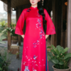 Set áo dài cách tân nữ Econice Tô Sa tdl00631 750 86b74fa30b9b4457b3e94586806b1dff master