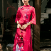 Set áo dài cách tân nữ Econice Tô Sa tdl03862 750 412684185e834b42ba66d588ddc49af3 master